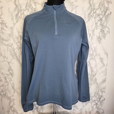 Alpkit Laika Midlayer 1/4 Zip