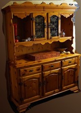 MOBILI TAVERNA IN PINO MASSELLO