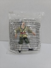 McDonald's Happy Meal Toy