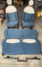 SEDILI INTERNI TAPPEZZERIA