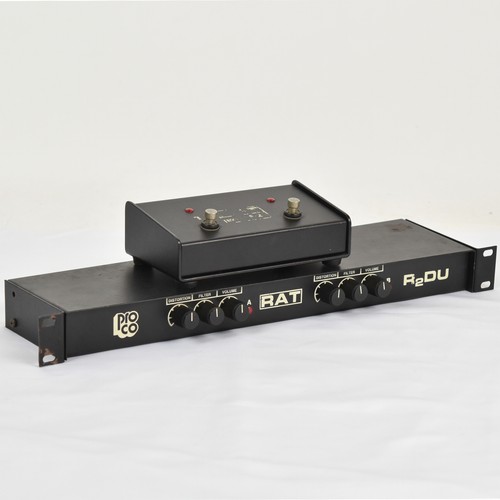 Unità rack pro - rack, co