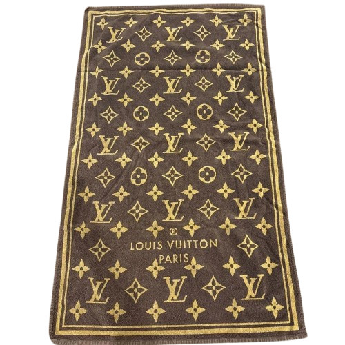 Louis vuitton telo bagno - telo,