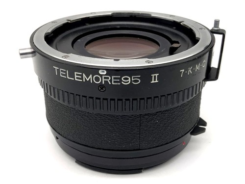 Komura converter telemore - converter,