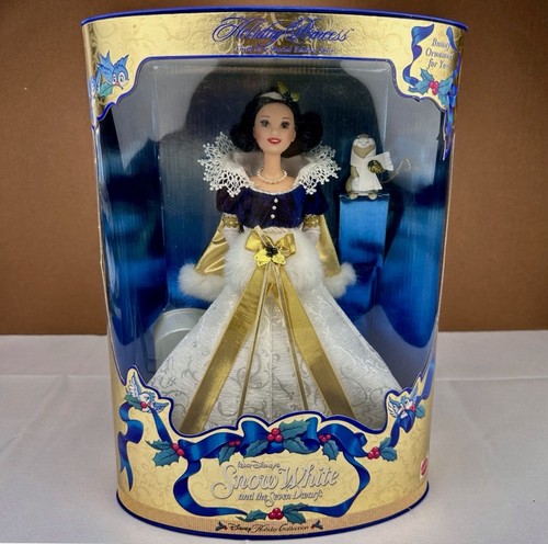 Barbie mattel 1998 disney - 1998,