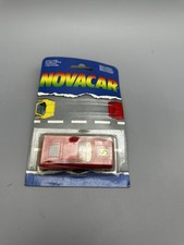 Nova Car Vintage Hot Wheel