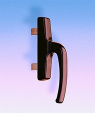 MANIGLIA CREMONESE PERSIANA