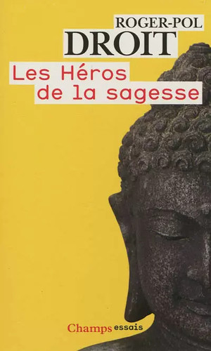 Les héros sagesse - les,