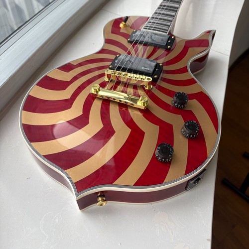 Zakk wylde odin grail buzzsaw - odin,