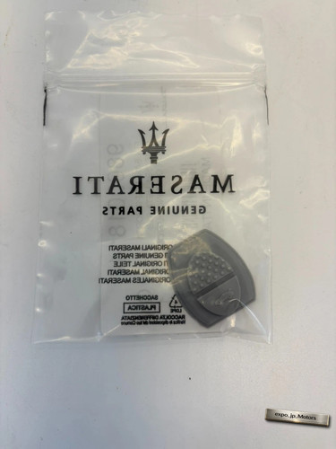 Ricambi originali maserati - ricambi,