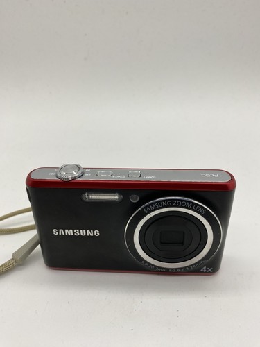 Fotocamera digitale samsung - digitale,