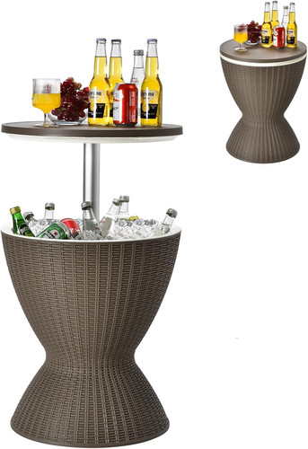 Tavolo frigo giardino in - frigo,