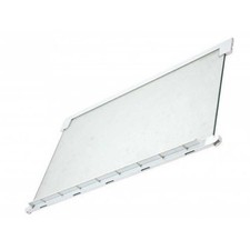 RIPIANO VETRO MENSOLA