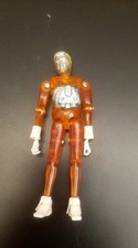 mego 1976 micronauts orange