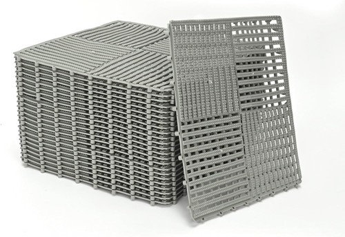24pz piastrelle drenaggio - piastrelle,