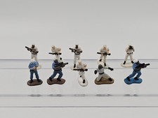 Micro Machines Military Lot of