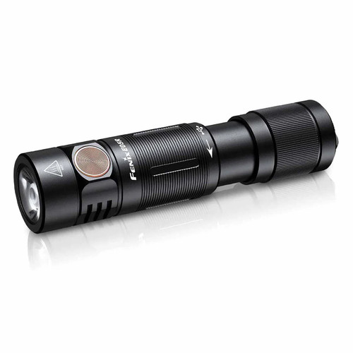 Fenix torcia mano 400 - 400, lm