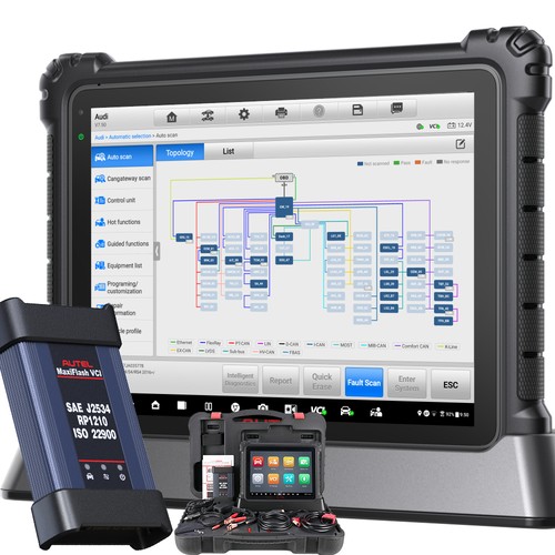 2026 autel maxicom ultra lite - autel,