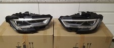 Faro Audi A3 8V LIFT  FULL LED DESTRO