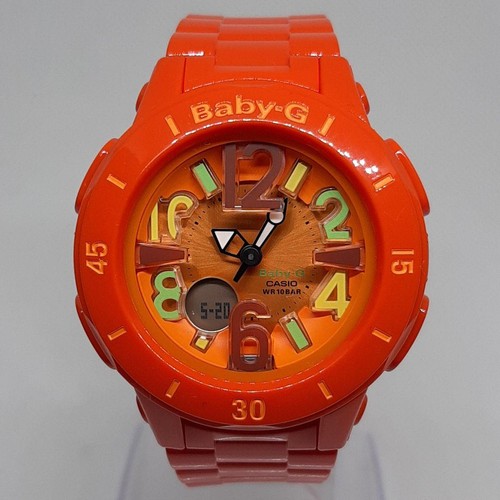 Casio baby bga 171 neon - baby, g