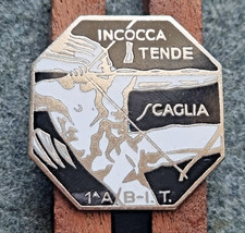 DISTINTIVO AERONAUTICA