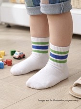 【Bambini】Calzini Linea