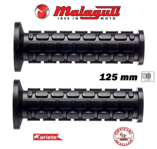 Coppia manopole malaguti - coppia,