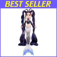 Bambola a sirena Winter Waves