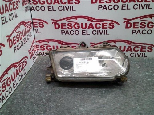 4243 faro derecho alfa romeo - faro,
