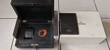 Box Scatola OMEGA Speedmaster