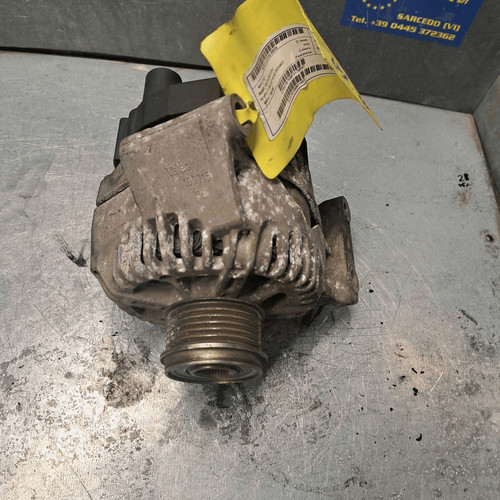 51784845 alternatore fiat - 51784845,