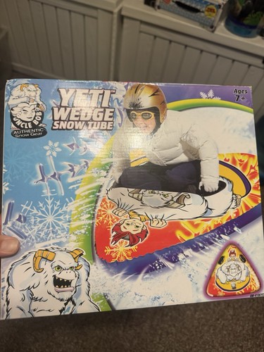 Yeti wedge snowtube 4106 - yeti,