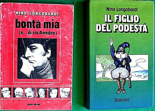 Figlio del podesta - del,