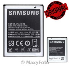 SAMSUNG BATTERIA LITIO