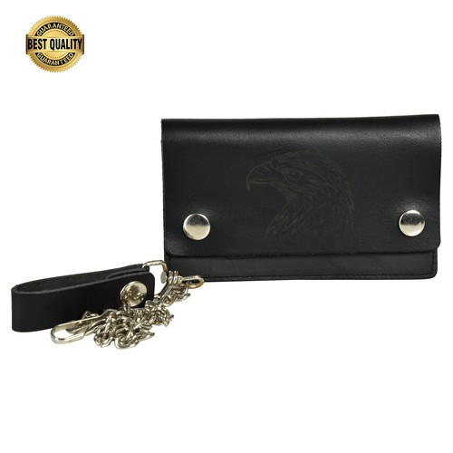 Leatherboss pelle uomo grande - uomo,