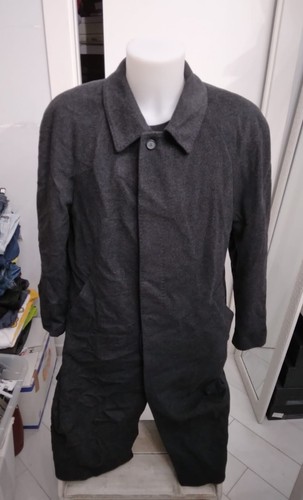 Ivan bardini cappotto lana - ivan,
