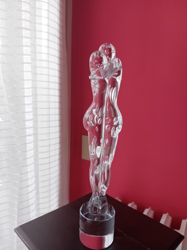 Scultura vetro murano - scultura, di