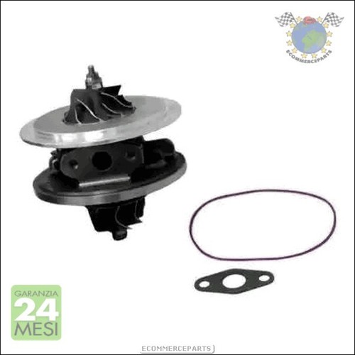 Coreassy turbina - coreassy,