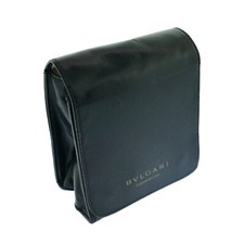 BVLGARI BLACK SYNTHETIC +