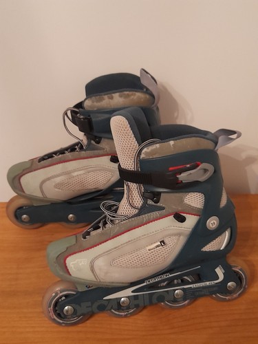 Pattini rotelle decathlon - rotelle,