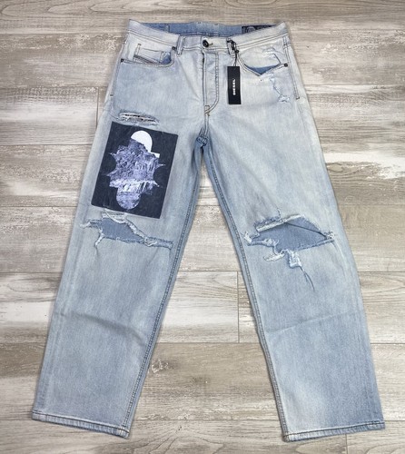 Jeans uomo diesel - jeans, "dagh"