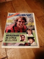 la gazzetta dello sport