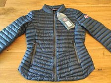Piumino colmar donna nuovo 2141Z blue navy taglia 42