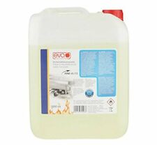 PASTA COMBUSTIBILE GEL EVA TANICA 5 LITRI BIOETANOLO FONDUTA BARBECUE FIREBLITZ