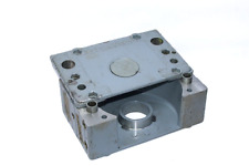 Sistema blocco ruote DEMAG DRS