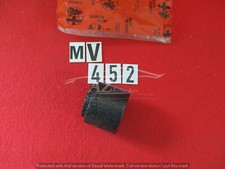 60615195 TAMPONE PARAURTI
