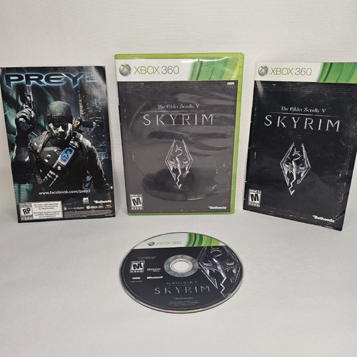 The elder scrolls skyrim - v:,