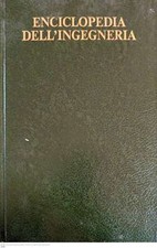 Enciclopedia dell' ingegneria vol. 4