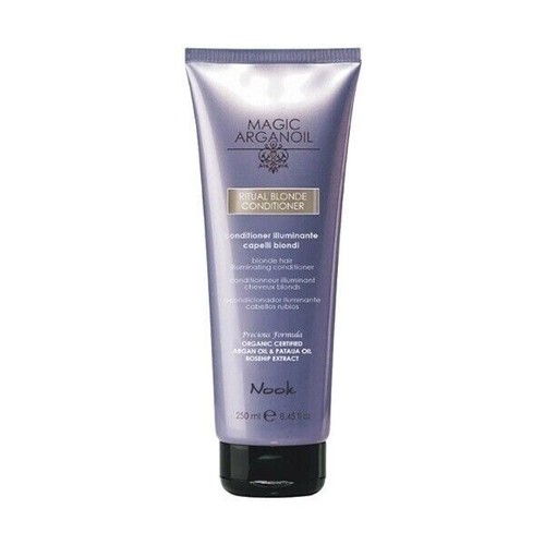 Nook magic arganoil - magic,