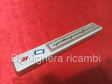 FIAT 124 SPIDER PININFARINA