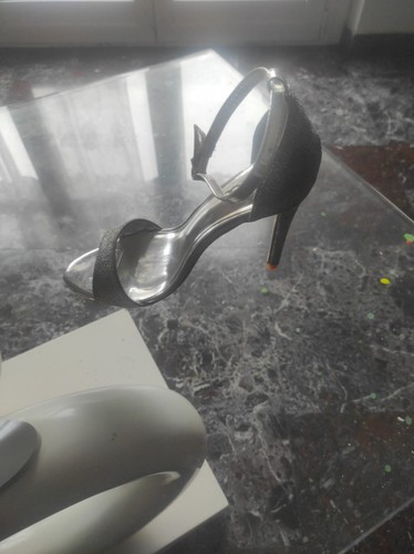 Scarpe donna usate fetish - usate,